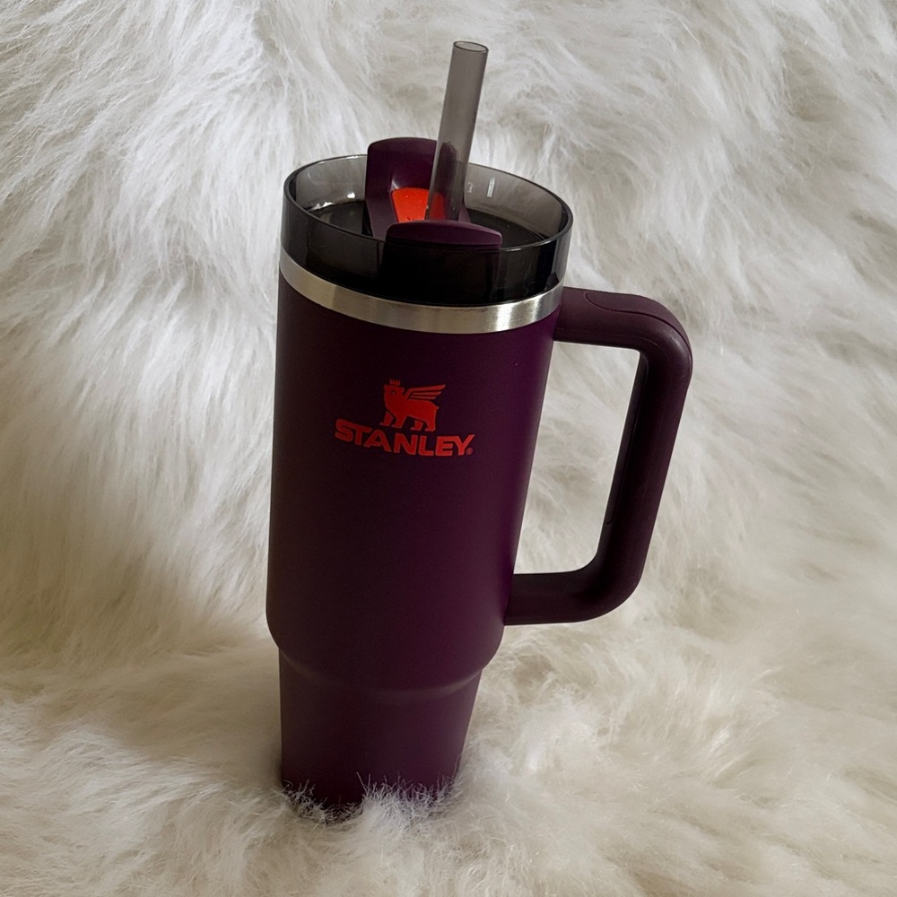 Stanley Deep Purple Insulated Mug
